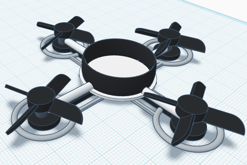 3D Modeling & Printing 3