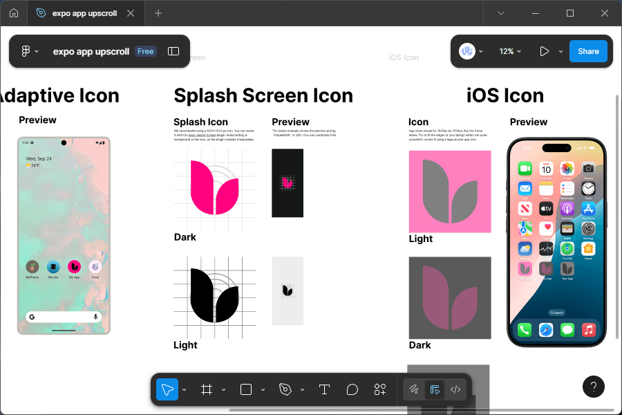 Creative Coding 1