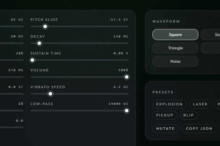 Creative Coding 2