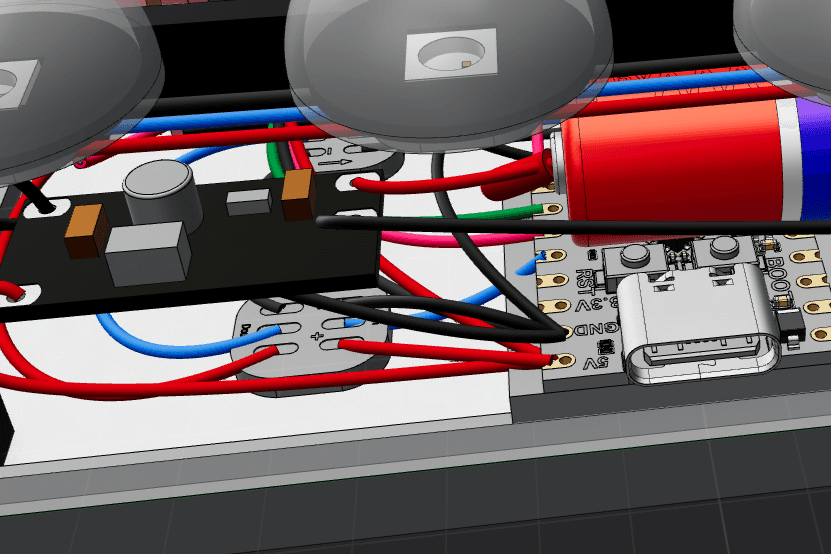 Hardware & PCB Design 3