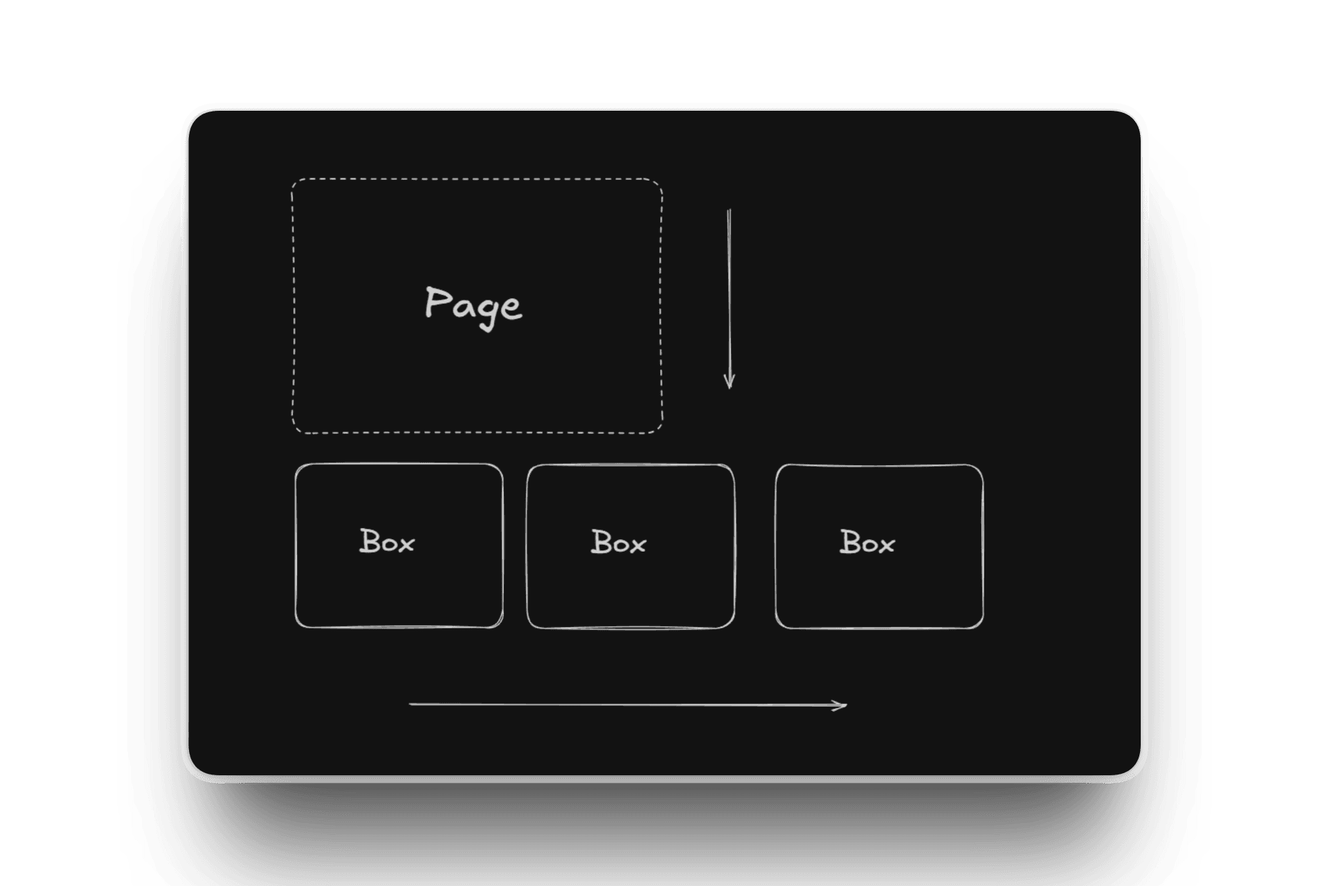Image of Build a cinematic horizontal scroll section with GSAP and ScrollTrigger